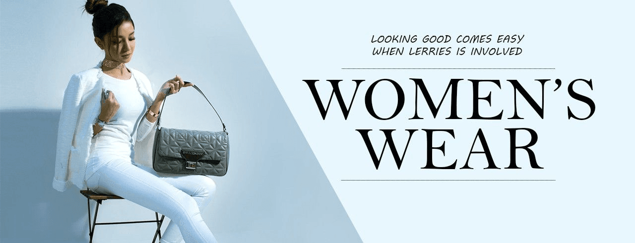 Home page Banner