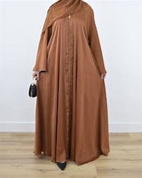 Festival Ready Abaya