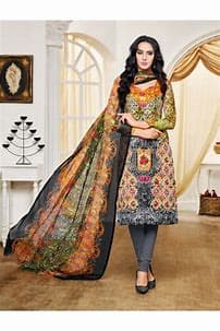 Designer Festival Suit