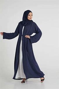 Casual Ladies Abaya