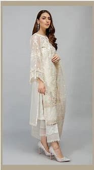 Classic 2-Piece Dress