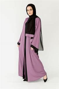 Chic Abaya